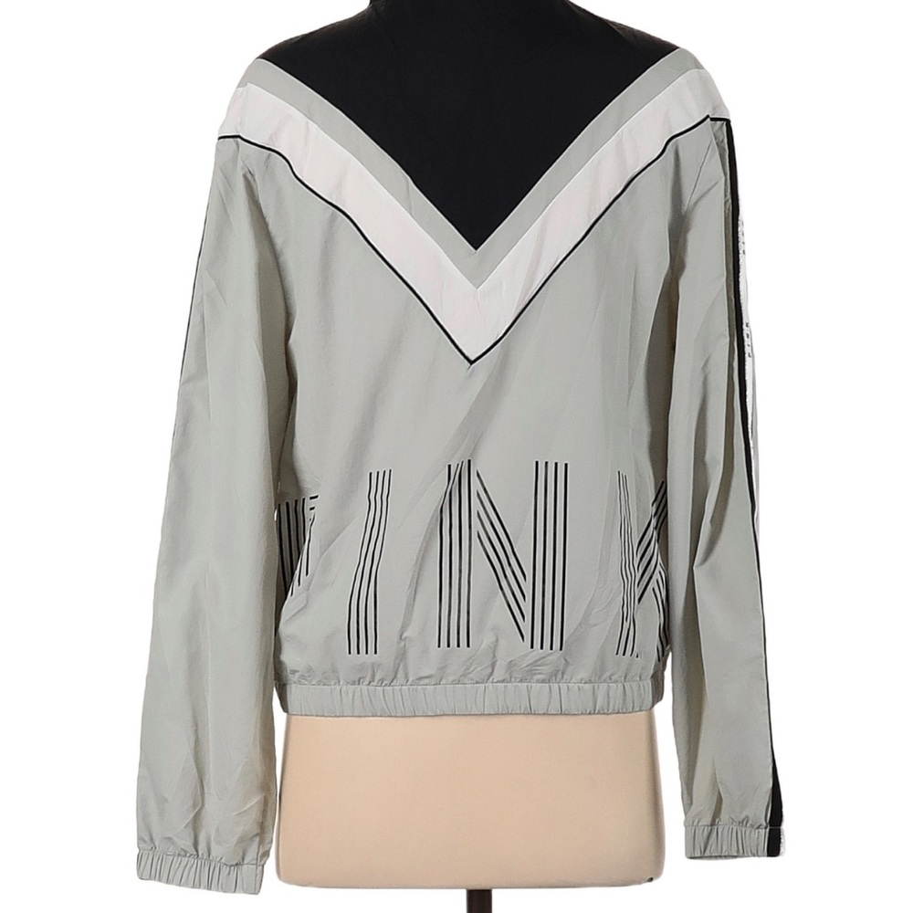 Victoria’s Secret PINK windbreaker jacket size xs